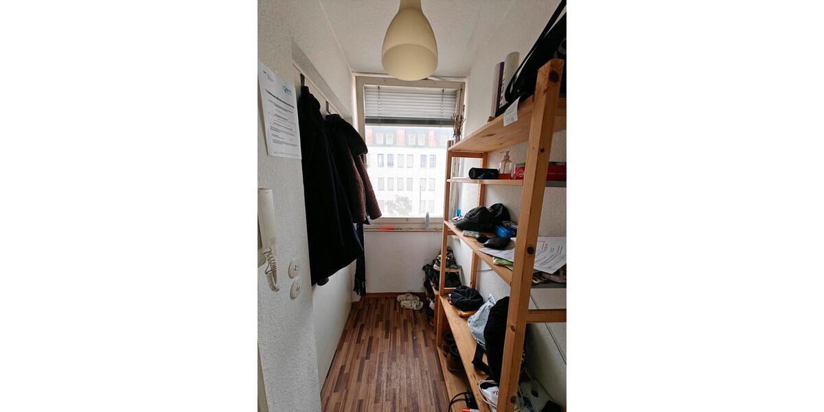 Untermiete | Wohnungsuntevermietung im Erlangen Neuermarkt zimmer