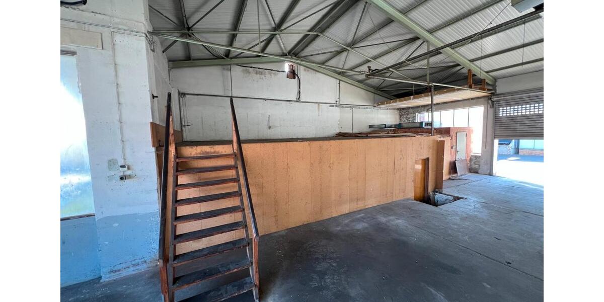 Gewerbeobjekt Battenberg (Eder) - 2.100&euro; | Angebot:26003151