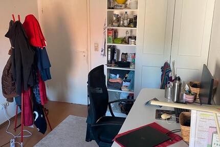 Wohnen auf Zeit Göttingen Oststadt - 1 Zimmer, 14 m&sup2;, 340&euro; | Angebot:26272950