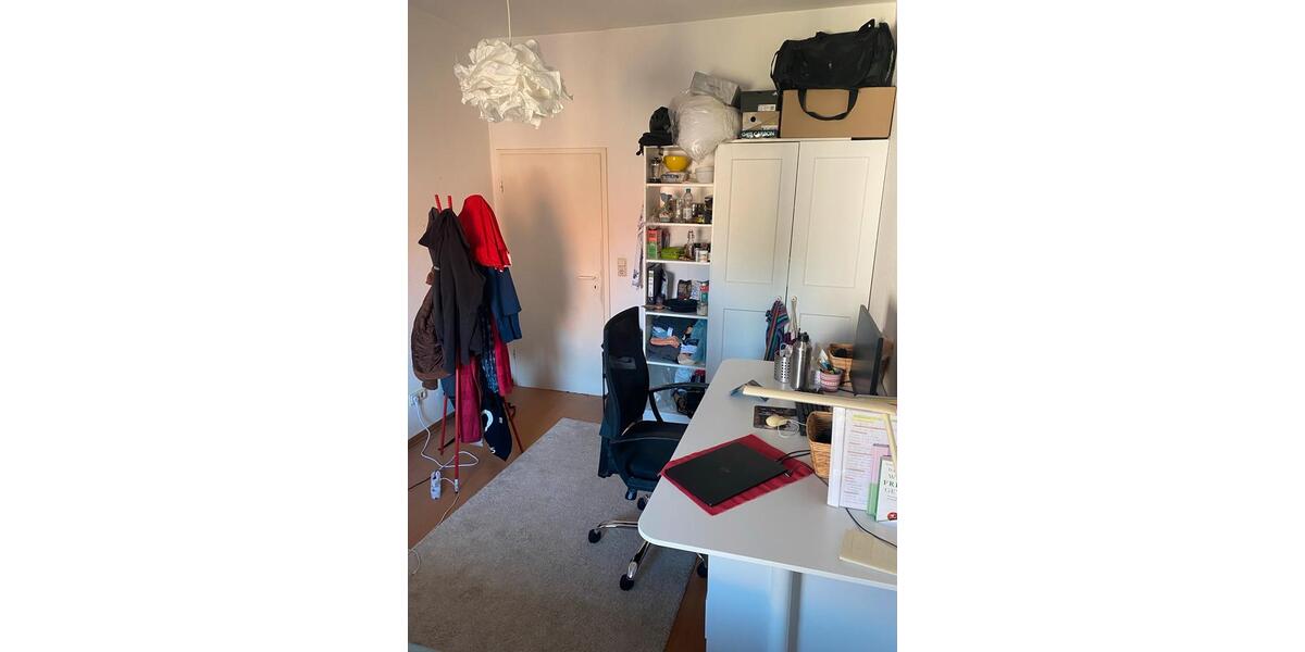 Wohnen auf Zeit Göttingen Oststadt - 1 Zimmer, 14 m&sup2;, 340&euro; | Angebot:26272950