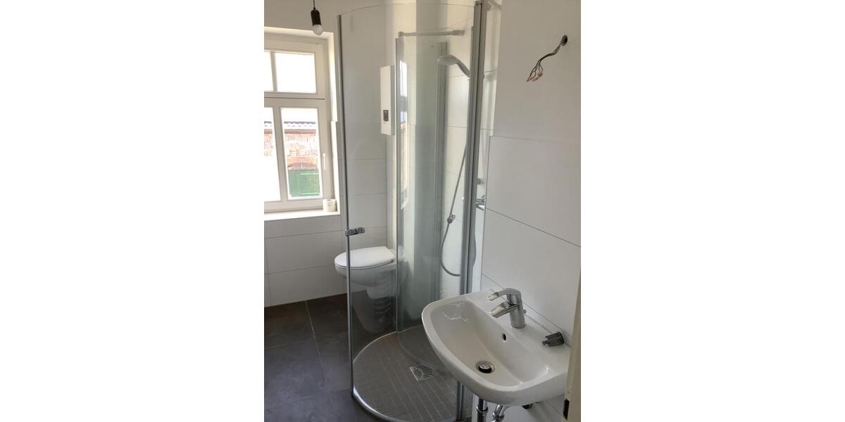 Etagenwohnung Wernigerode - 1 Zimmer, 50 m&sup2;, 350&euro; | Angebot:25049387