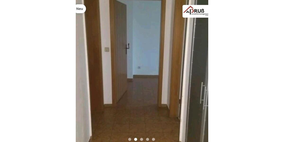 Etagenwohnung Rüdersdorf bei Berlin Hennickendorf - 3 Zimmer, 62 m&sup2;, 774&euro; | Angebot:26476245