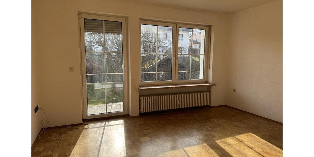 Etagenwohnung Wurmannsquick - 3 Zimmer, 75 m&sup2;, 500&euro; | Angebot:26426399