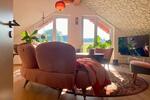 Dachgeschoßwohnung Schäftlarn - 3 Zimmer, 77 m&sup2;, 1.100&euro; | Angebot:26696374