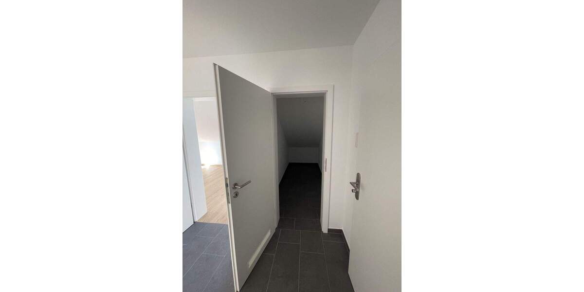 Etagenwohnung Regensburg / Schwabelweis Schwabelweis - 2 Zimmer, 59 m&sup2;, 980&euro; | Angebot:24967179
