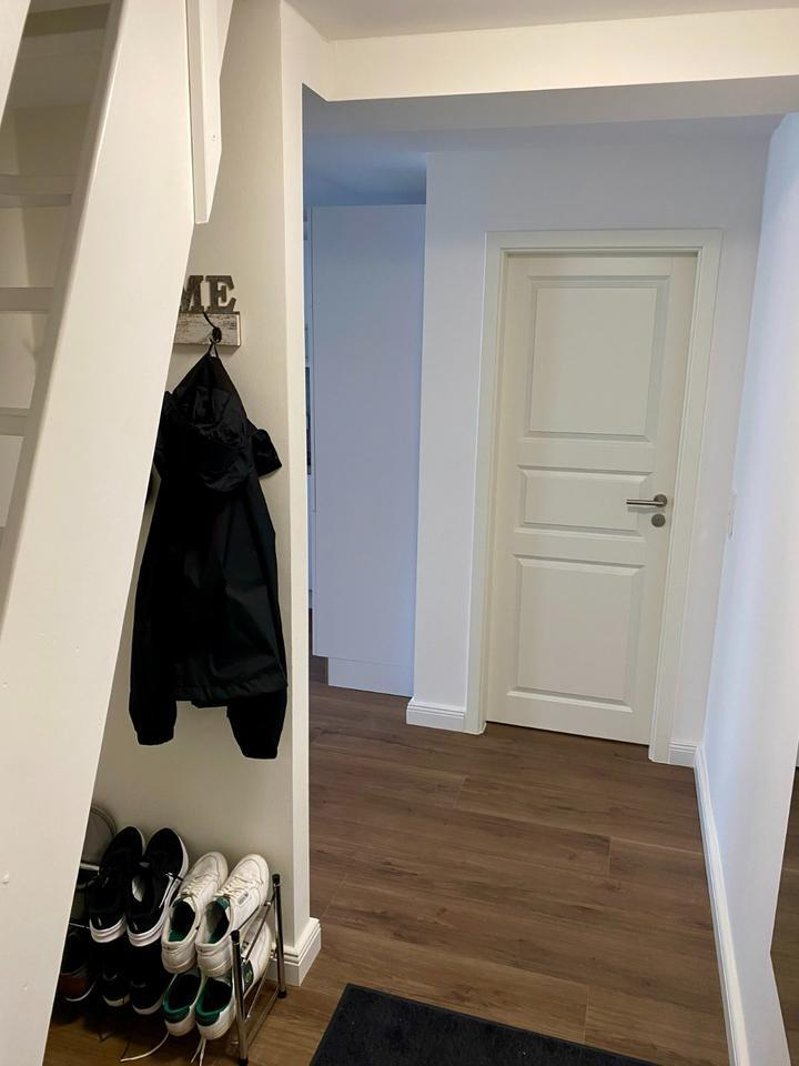 2 Zimmer Mietwohnung in Kulmbach Stadtmitte