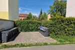DreiraumWohnung mit Balkon und Tageslichtbad