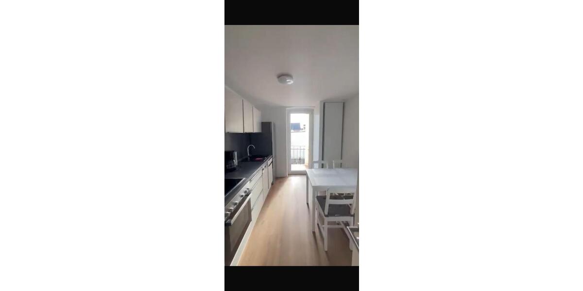 Wohnen auf Zeit Fulda Aschenberg - 1 Zimmer, 15 m&sup2;, 460&euro; | Angebot:26020637