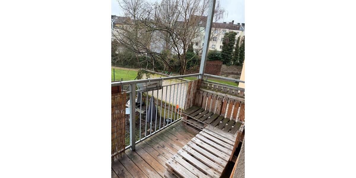 Wohnen auf Zeit Aachen Aachen-Mitte - 1 Zimmer, 13 m&sup2;, 550&euro; | Angebot:24875316