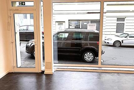 Gepflegte Geschäftsräume in Zentrum Wuppertal Vohwinkel zimmer