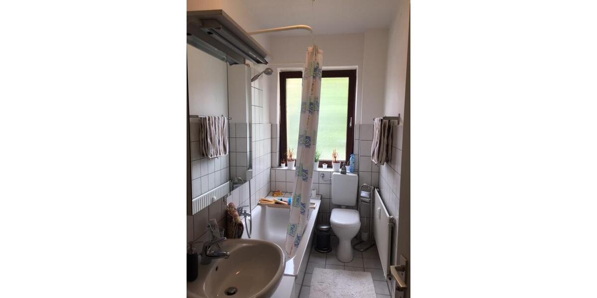 Etagenwohnung Hildesheim - 2 Zimmer, 50 m&sup2;, 590&euro; | Angebot:26212539
