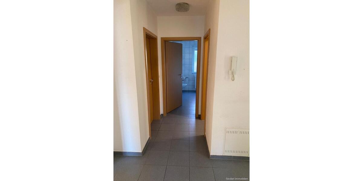 Erdgeschoßwohnung Rothenburg ob der Tauber - 3 Zimmer, 95 m&sup2;, 1.010&euro; | Angebot:26547209
