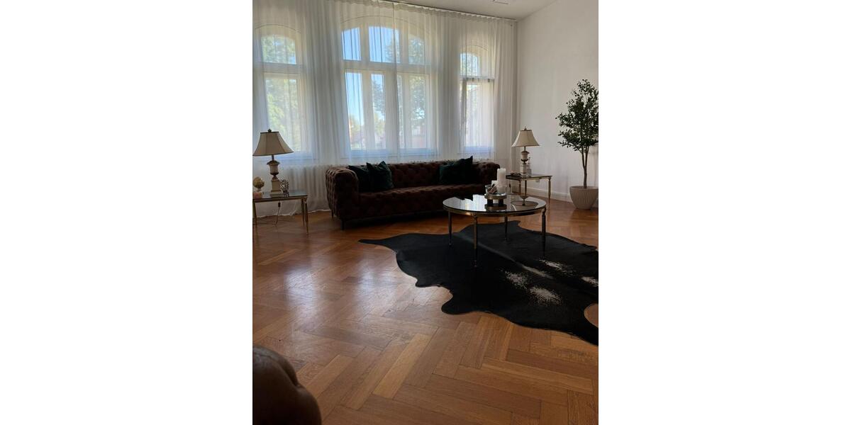 Erdgeschoßwohnung Holzminden - 3 Zimmer, 1.215&euro; | Angebot:22711785