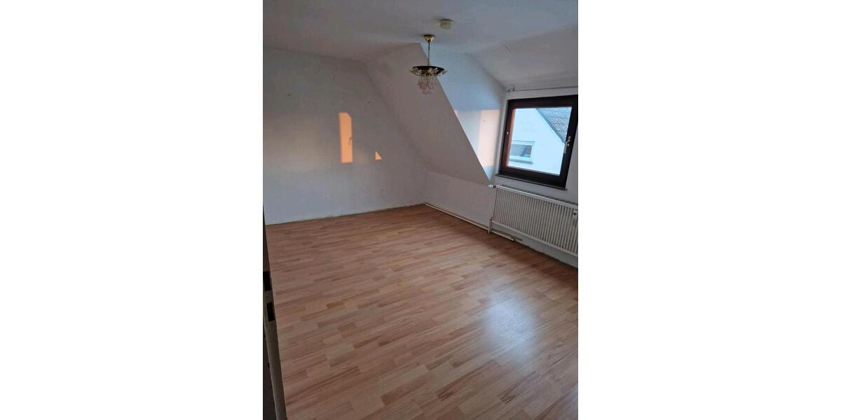 Etagenwohnung Immenhausen - 3 Zimmer, 58 m&sup2;, 360&euro; | Angebot:25947861