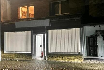 Gewerbeobjekt Baesweiler - 1.200&euro; | Angebot:24811761