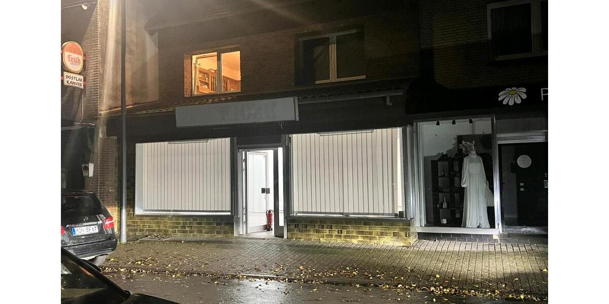 Gewerbeobjekt Baesweiler - 1.200&euro; | Angebot:24811761