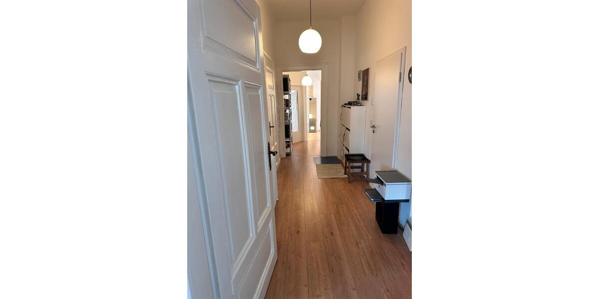 Etagenwohnung Friedrichroda - 4 Zimmer, 136 m&sup2;, 1.000&euro; | Angebot:25294466