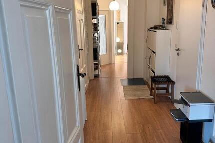 Wohnung Friedrichroda - 4 Zimmer, 136 m&sup2;, 1.000&euro; | Angebot:25294466