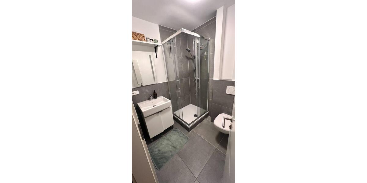 Helle, möblierte Wohnung in Altstadt - MärzApril 2026 2 zimmer