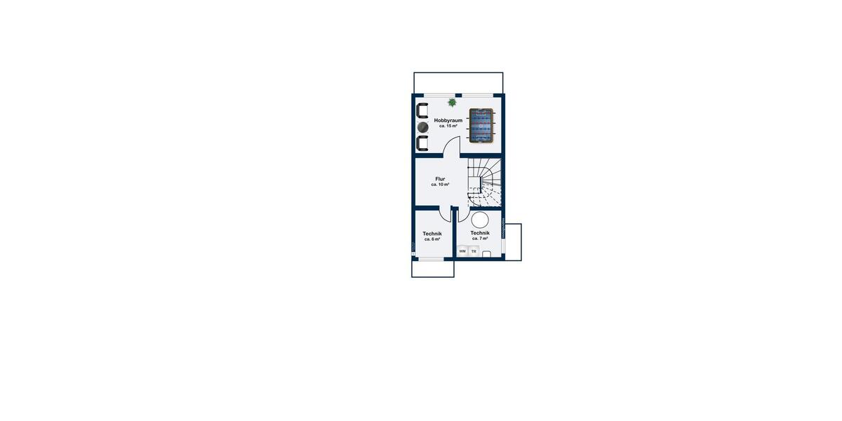 Einfamilienhaus Bad Wimpfen - 5 Zimmer, 169 m&sup2;, 1.950&euro; | Angebot:24775502