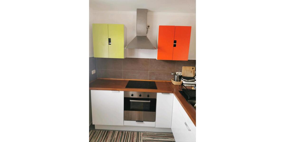 Wohnen auf Zeit Rohrdorf - 1 Zimmer, 35 m&sup2;, 750&euro; | Angebot:24704632