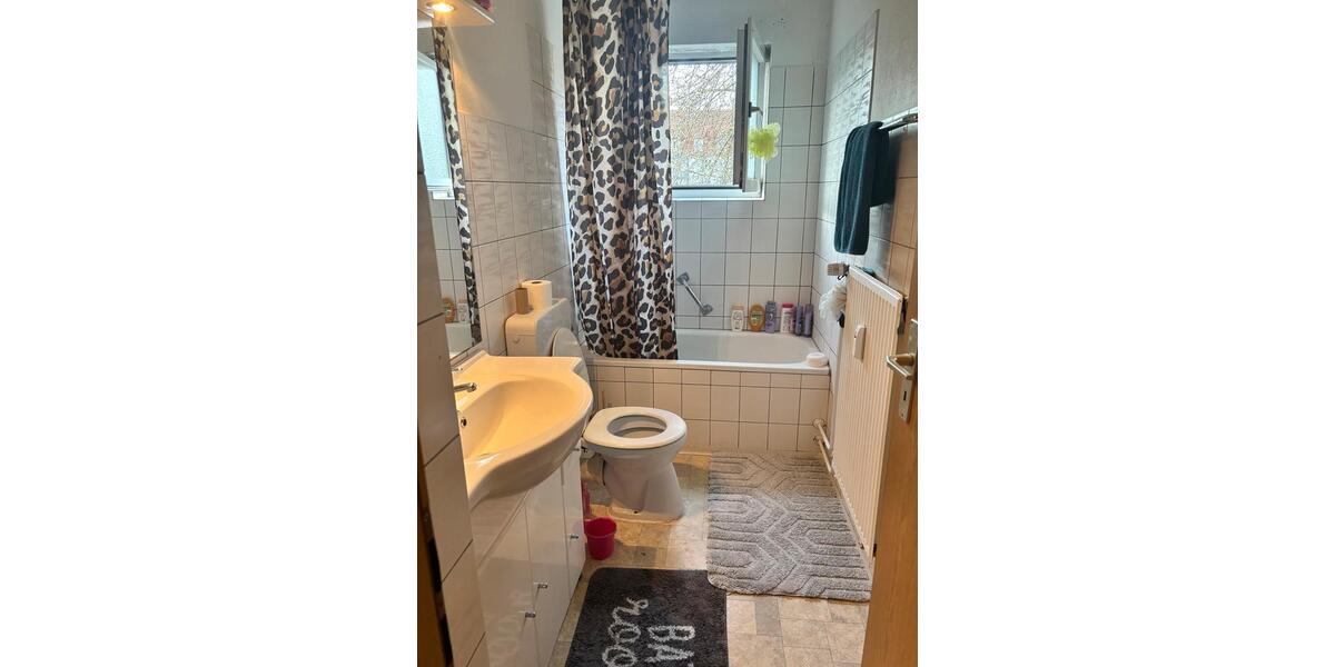 Wohnen auf Zeit Friedrichshafen Allmannsweiler - 1.5 Zimmer, 30 m&sup2;, 570&euro; | Angebot:26183603