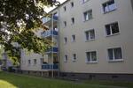 2-RaumWohnung mit Balkon