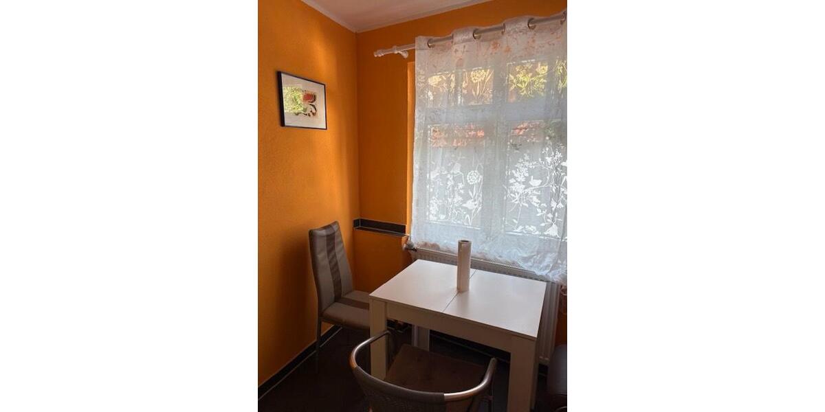 Etagenwohnung Gründau - 1 Zimmer, 20 m&sup2;, 550&euro; | Angebot:26616312