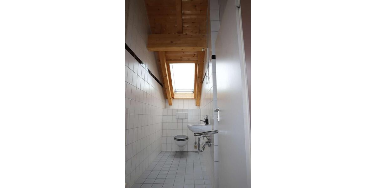 Schöne 4-Zi-Whg in Zwiesel zu vermieten 4 zimmer