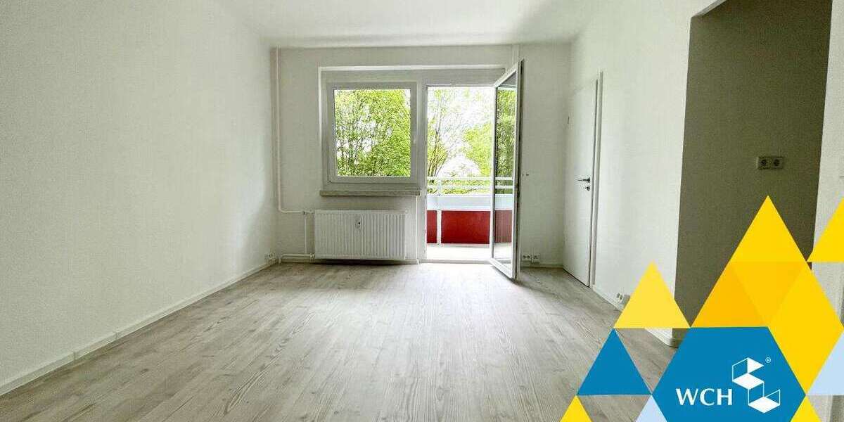 Wohnung zum Mieten in Chemnitz 209 € 36.12 m² 2 zimmer