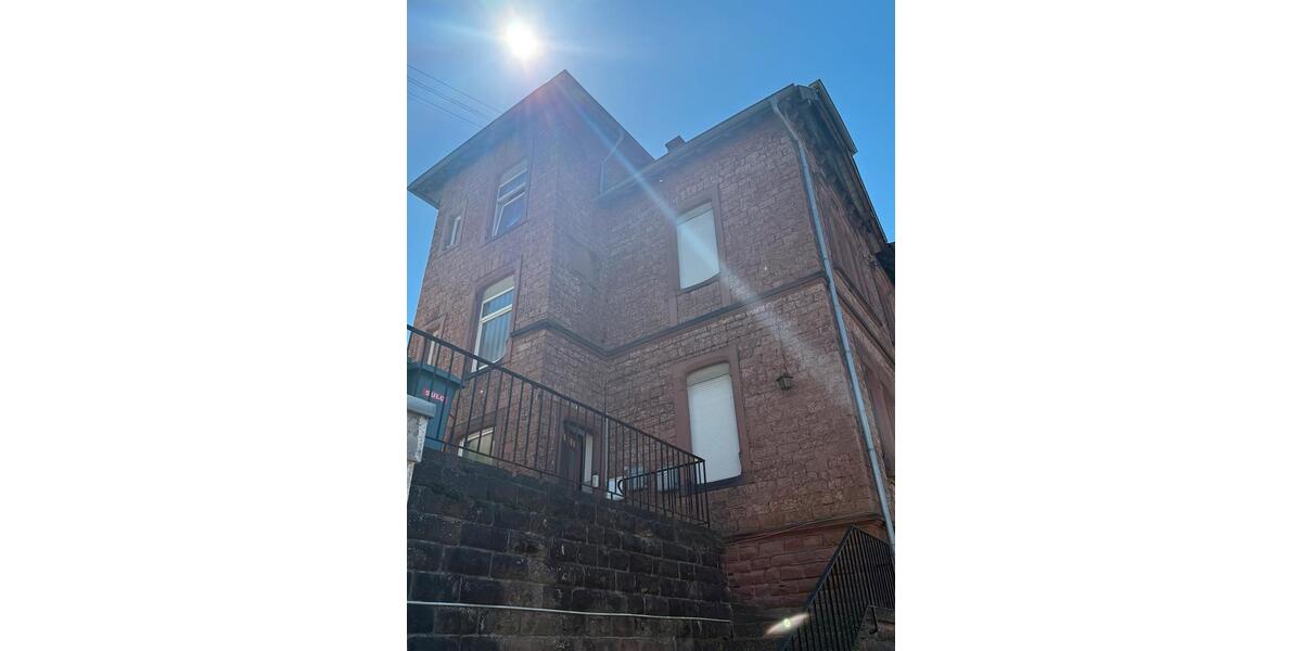 Erdgeschoßwohnung Neustadt an der Weinstraße - 3 Zimmer, 80 m&sup2;, 500&euro; | Angebot:26678194