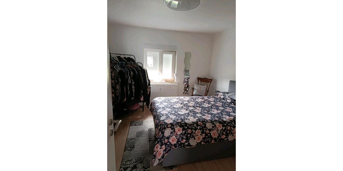 Etagenwohnung Sankt Wendel - 2 Zimmer, 58 m&sup2;, 500&euro; | Angebot:26248591