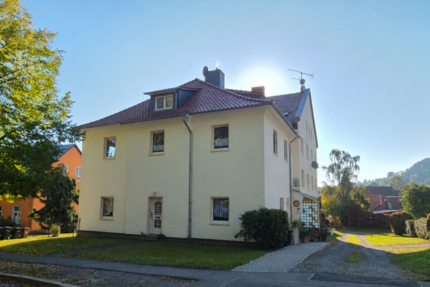 Wohnung Bleicherode - 2 Zimmer, 56 m&sup2;, 363&euro; | Angebot:26822093