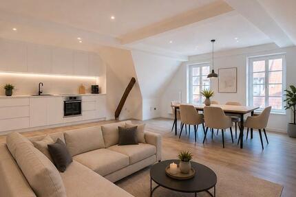 Wohnung Oelde - 2 Zimmer, 67 m&sup2;, 770&euro; | Angebot:27544498