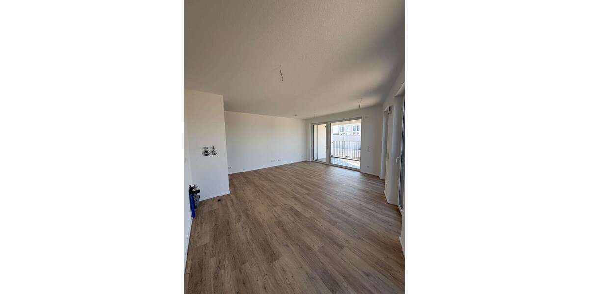 Etagenwohnung Essen Südviertel - 2 Zimmer, 57 m&sup2;, 410&euro; | Angebot:27029909