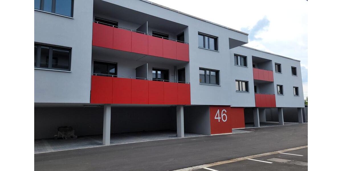 Etagenwohnung Amberg - 4 Zimmer, 112 m&sup2;, 1.341&euro; | Angebot:26351389