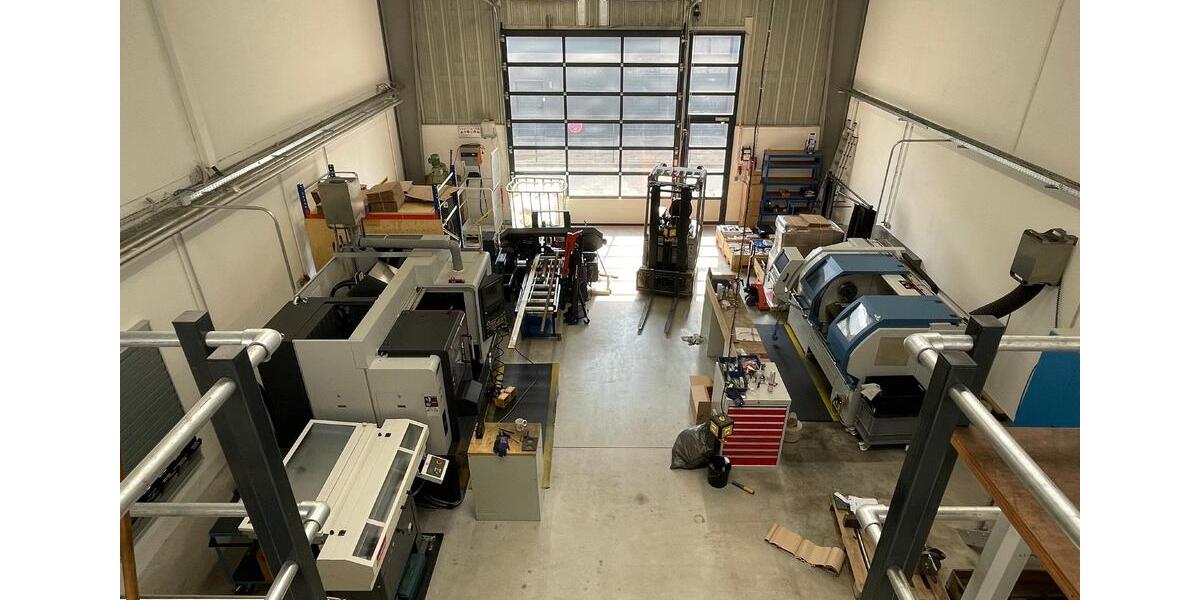 Gewerbeobjekt Bargteheide - 9&euro; | Angebot:24655233