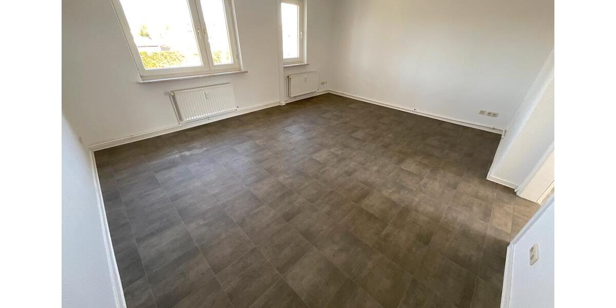 Etagenwohnung Lübeck Kücknitz - 2 Zimmer, 47 m&sup2;, 429&euro; | Angebot:26641862