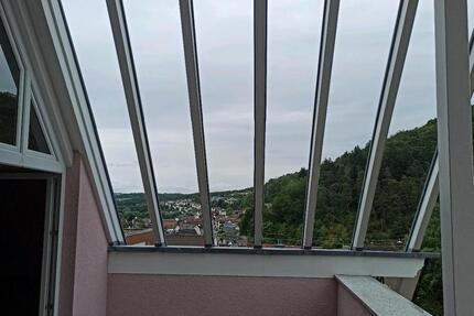 Frisch renoviert! 3 Zimmer-DG-Terasse-Weitblick-Wetzlar-Nauborn zimmer