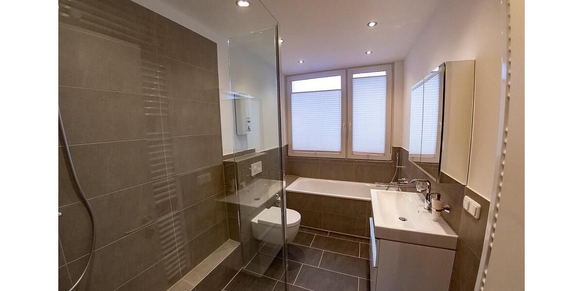 Wohnen auf Zeit Essen Stadtbezirk II - 2.5 Zimmer, 65 m&sup2;, 1.790&euro; | Angebot:25982234