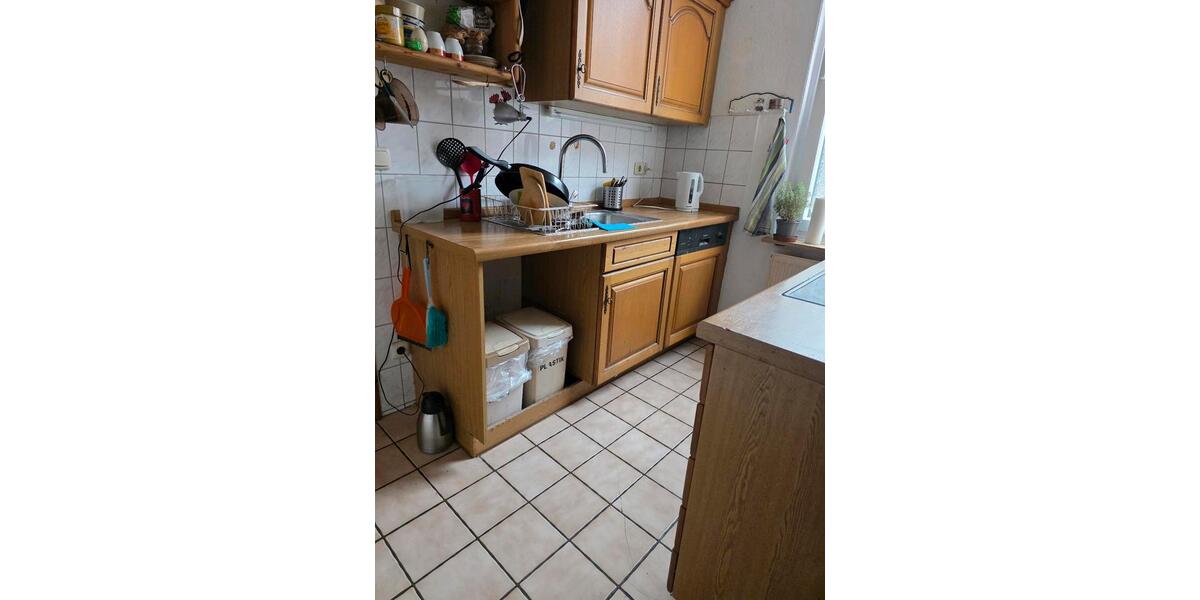 Wohnen auf Zeit Dahlenburg - 2 Zimmer, 40 m&sup2;, 550&euro; | Angebot:26204669