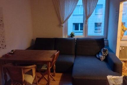 Wohnen auf Zeit Dortmund Innenstadt Nord - 2 Zimmer, 15 m&sup2;, 296&euro; | Angebot:26438472