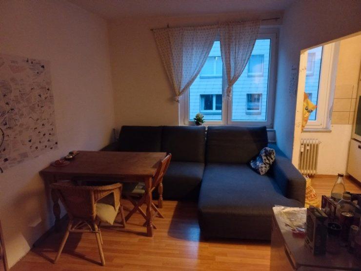Wohnen auf Zeit Dortmund Innenstadt Nord - 2 Zimmer, 15 m&sup2;, 296&euro; | Angebot:26438472