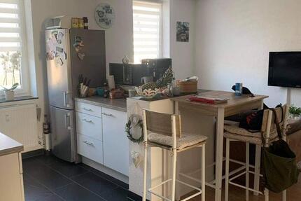 Wohnung Kassel Bettenhausen - 2.5 Zimmer, 62 m&sup2;, 600&euro; | Angebot:25392013