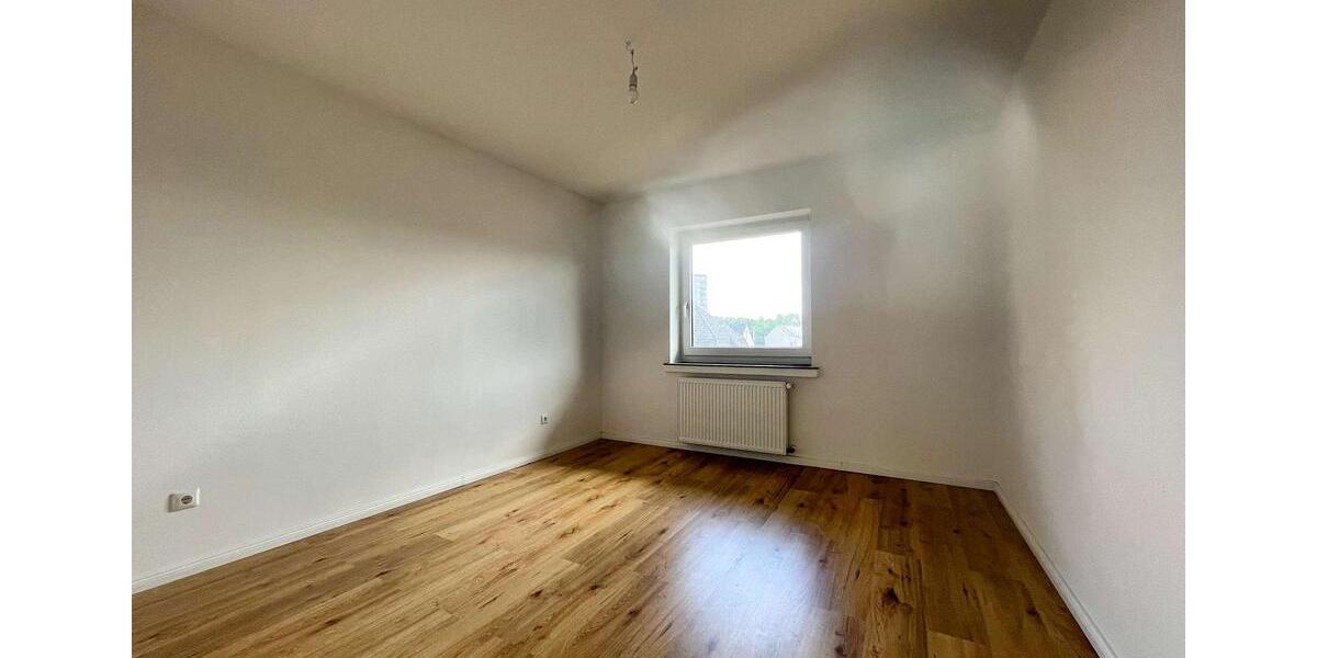 Etagenwohnung Bremerhaven Wulsdorf - 3 Zimmer, 67 m&sup2;, 520&euro; | Angebot:24984842