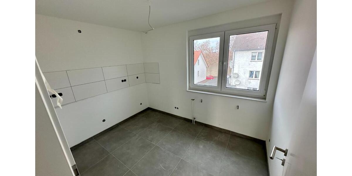 Erdgeschoßwohnung Paderborn Univiertel - 3 Zimmer, 62 m&sup2;, 890&euro; | Angebot:23595220