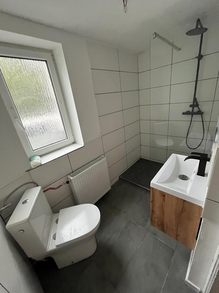 Schöne Helle 4 Raum Wohnung all inklusive zimmer