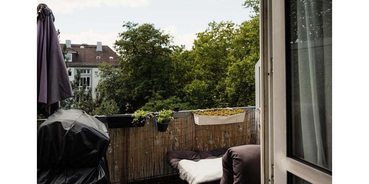 Wohnen auf Zeit Hannover Bult - 2 Zimmer, 49 m&sup2;, 1.250&euro; | Angebot:26581899