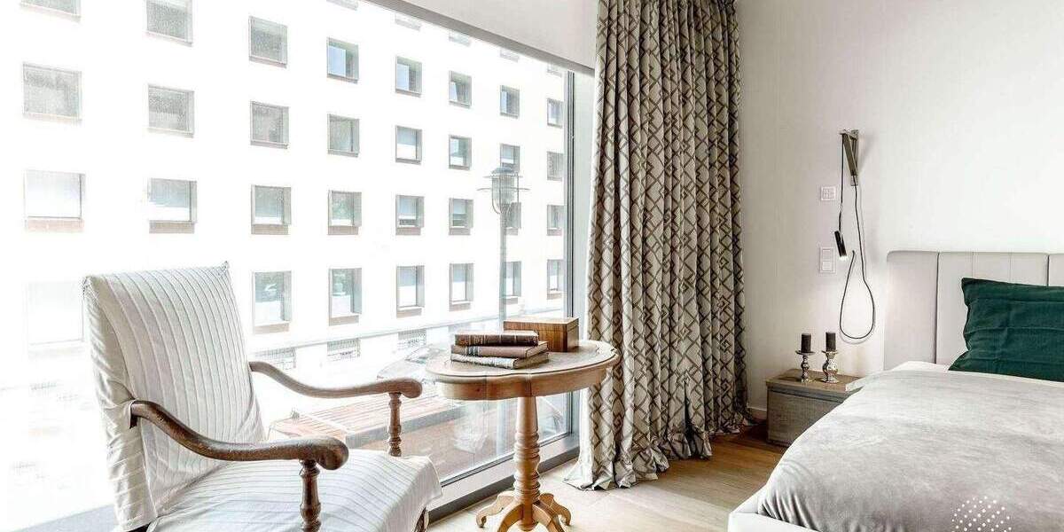 Etagenwohnung Berlin Mitte - 3 Zimmer, 149 m&sup2;, 3.576&euro; | Angebot:25269982