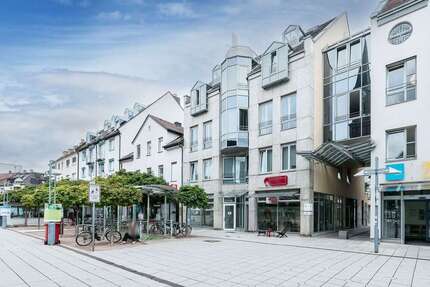 Einzelhandel in Neu-Ulm 1.990 € 81 m²